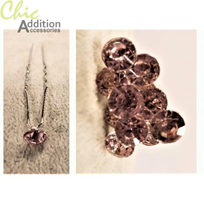 Hair Pins 853-AD